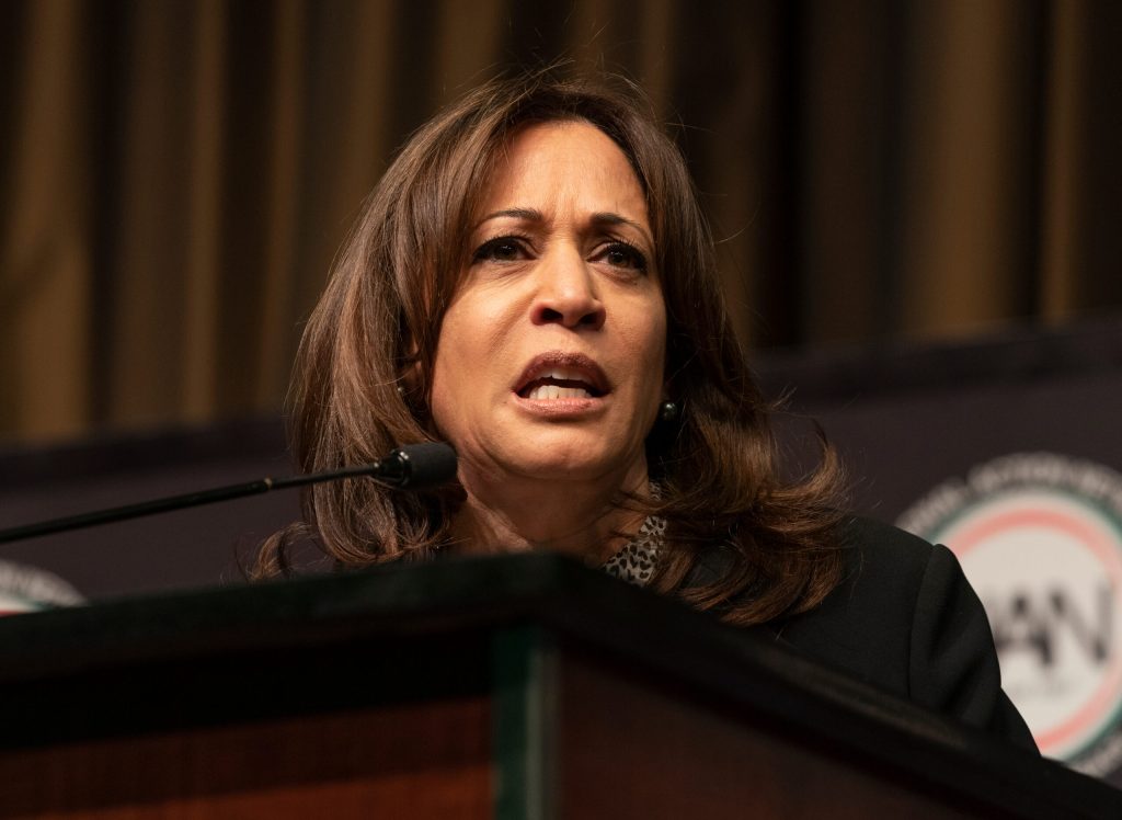 NEW: Democrat Congressman REFUSES To Endorse Kamala Harris: ‘Absolutely Not’